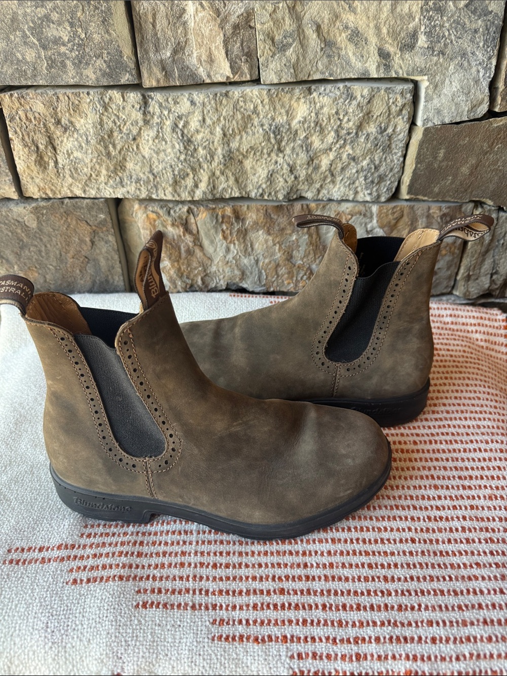 Blundstone WOMEN'S ORIGINALS #1351 - size 9 - Picture 2 of 9